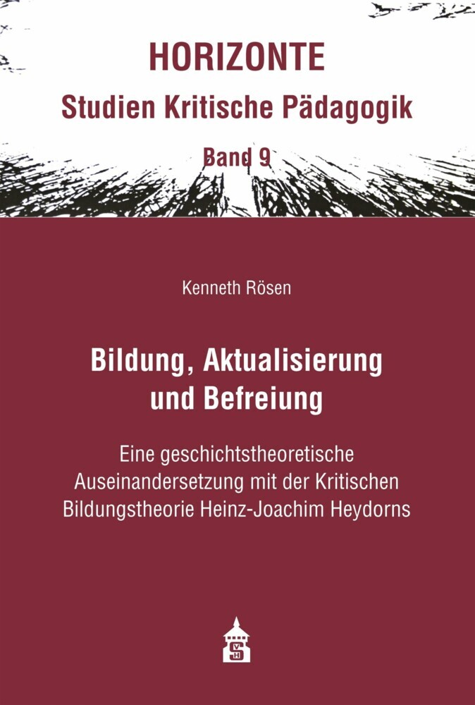 Bildung, Aktualisierung und Befreiung main product photo