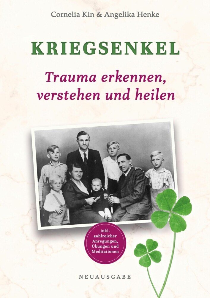 Kriegsenkel main product photo