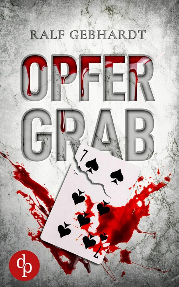 Opfergrab main product photo
