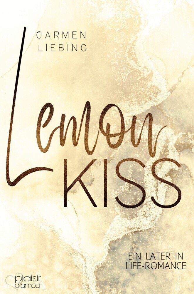 Lemon Kiss main product photo