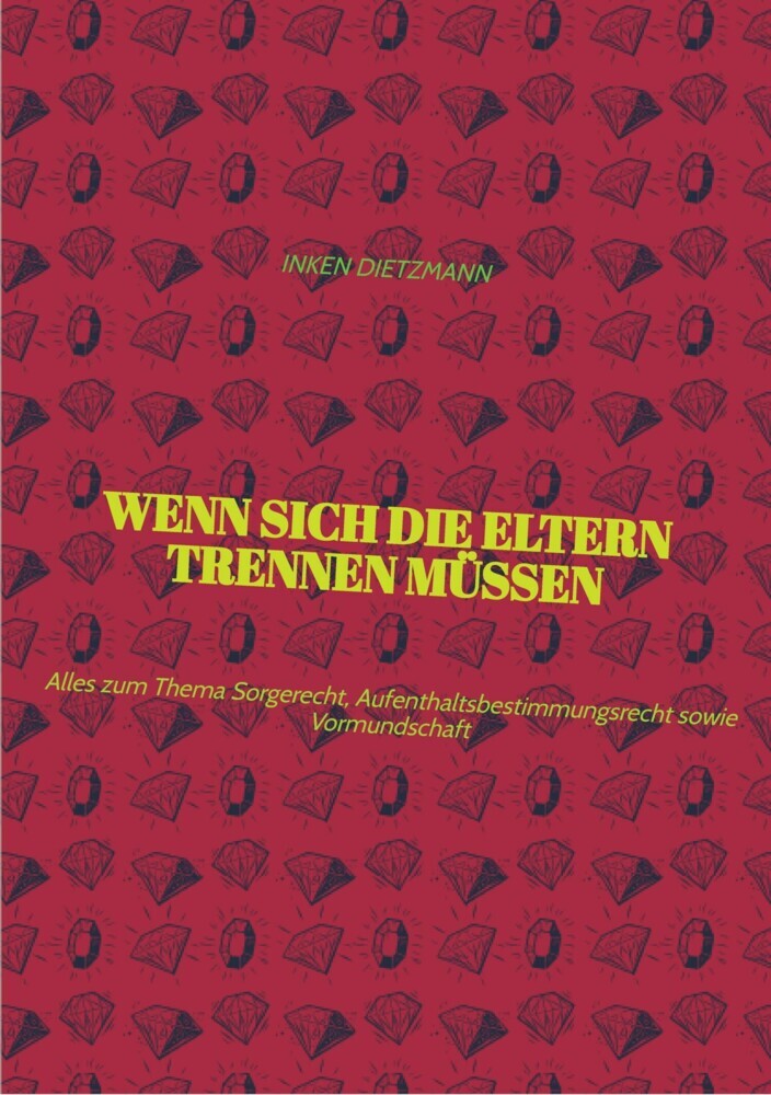 Wenn sich die Eltern Trennen müssen main product photo