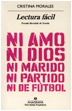 Lectura facíl