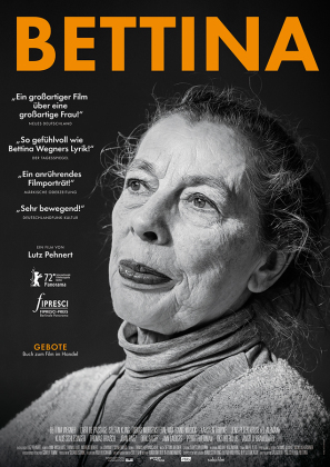 Bettina,DVD, 1 DVD