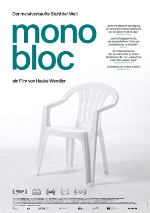 Monobloc,DVD, 1 DVD