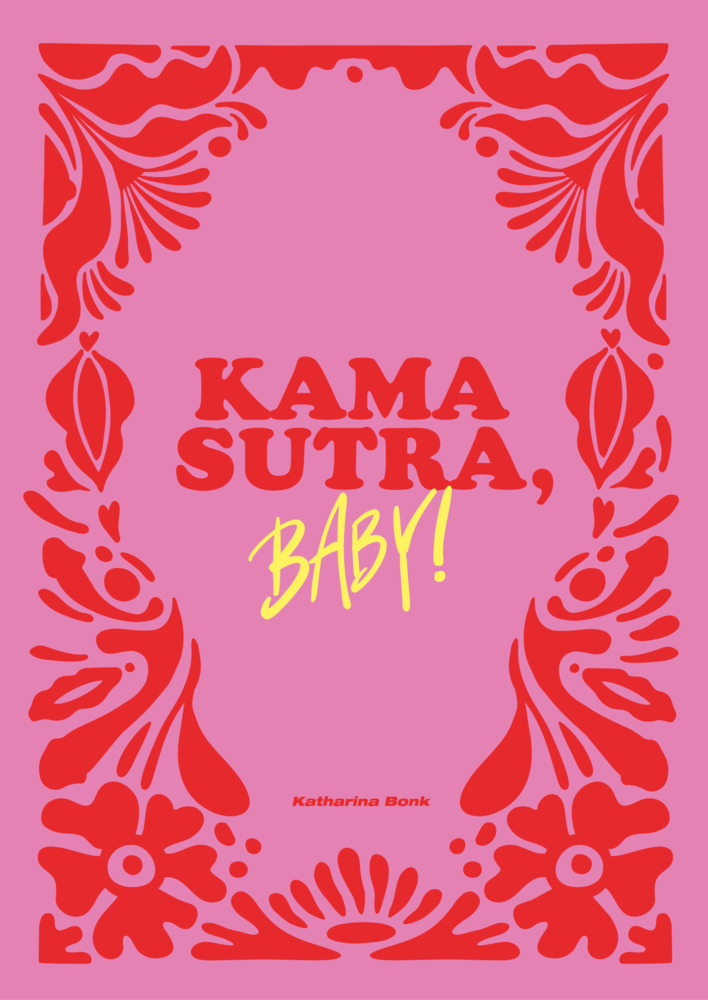 Kamasutra, Baby! main product photo