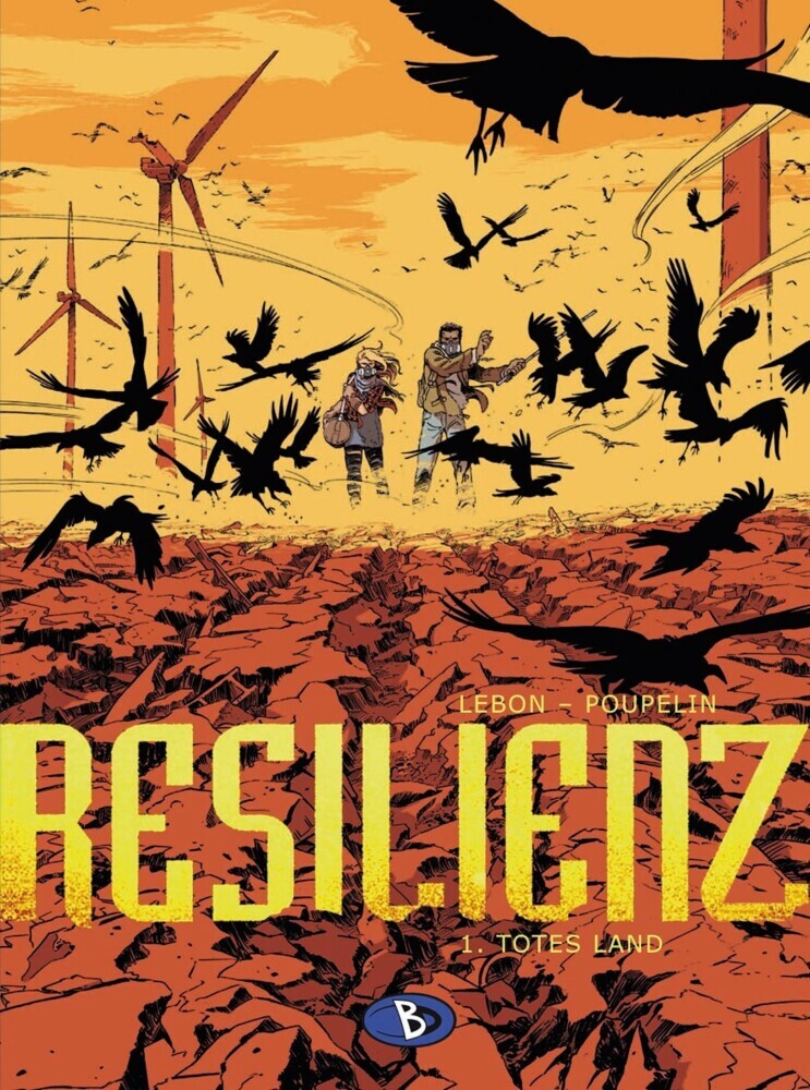 Resilienz 1 main product photo