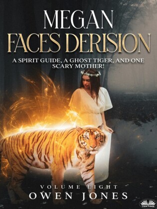 Megan Faces Derision