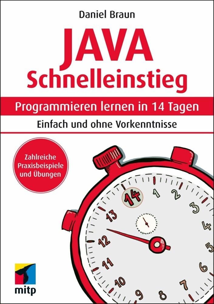 Java Schnelleinstieg main product photo