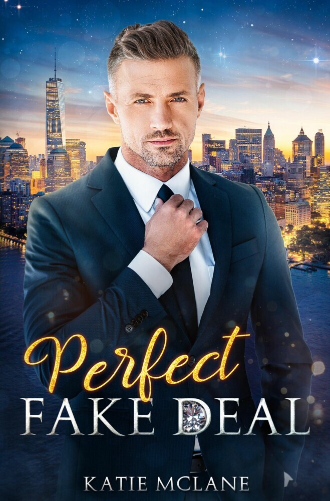Perfect Fake Deal main product photo