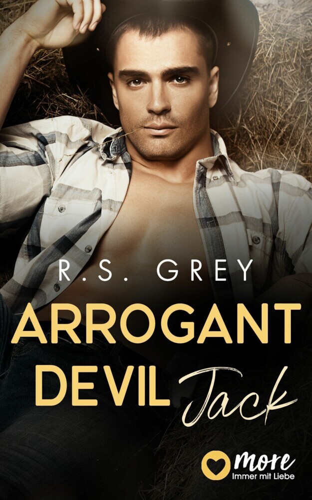 Arrogant Devil main product photo