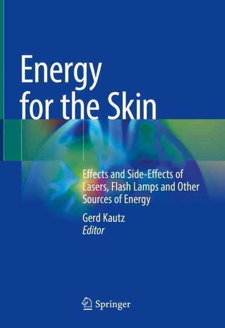 Energy for the Skin main product photo