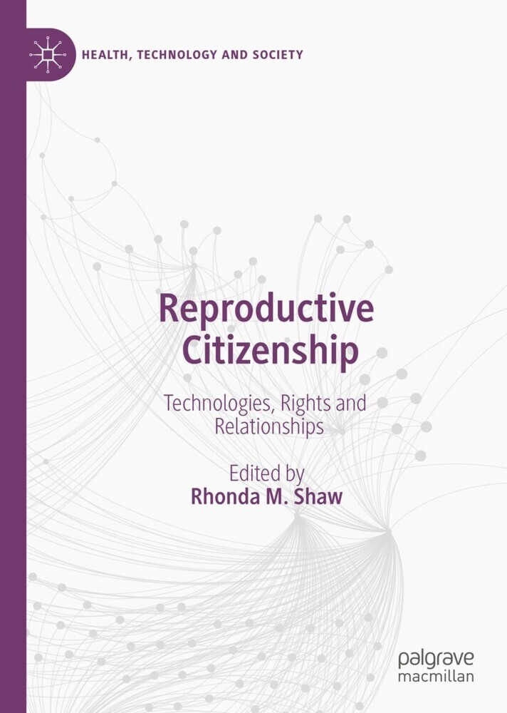 Reproductive Citizenship main product photo
