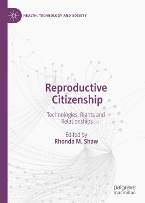 Reproductive Citizenship