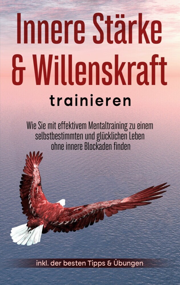 Innere Stärke & Willenskraft trainieren main product photo