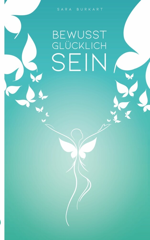 Bewusst Glücklich Sein main product photo