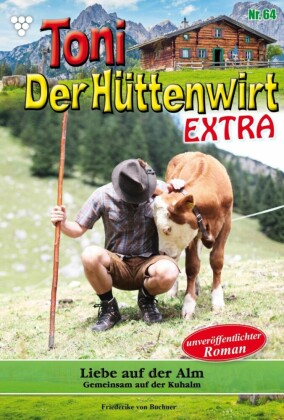 Liebe auf der Alm