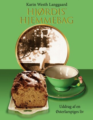 Hjørdis' hjemmebag