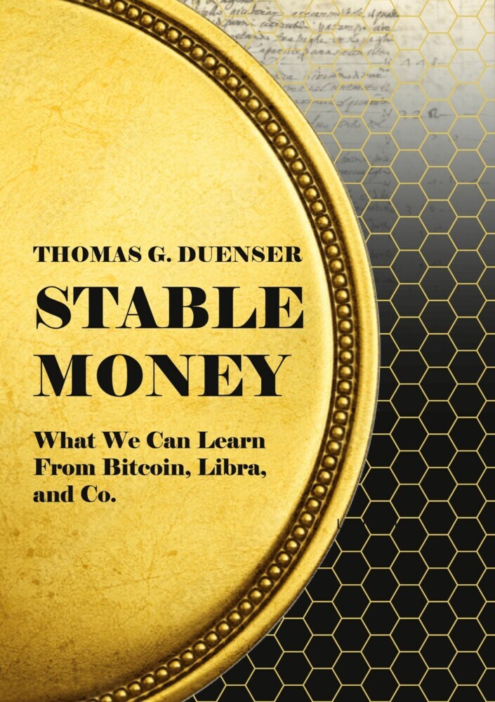Stable Money main product photo