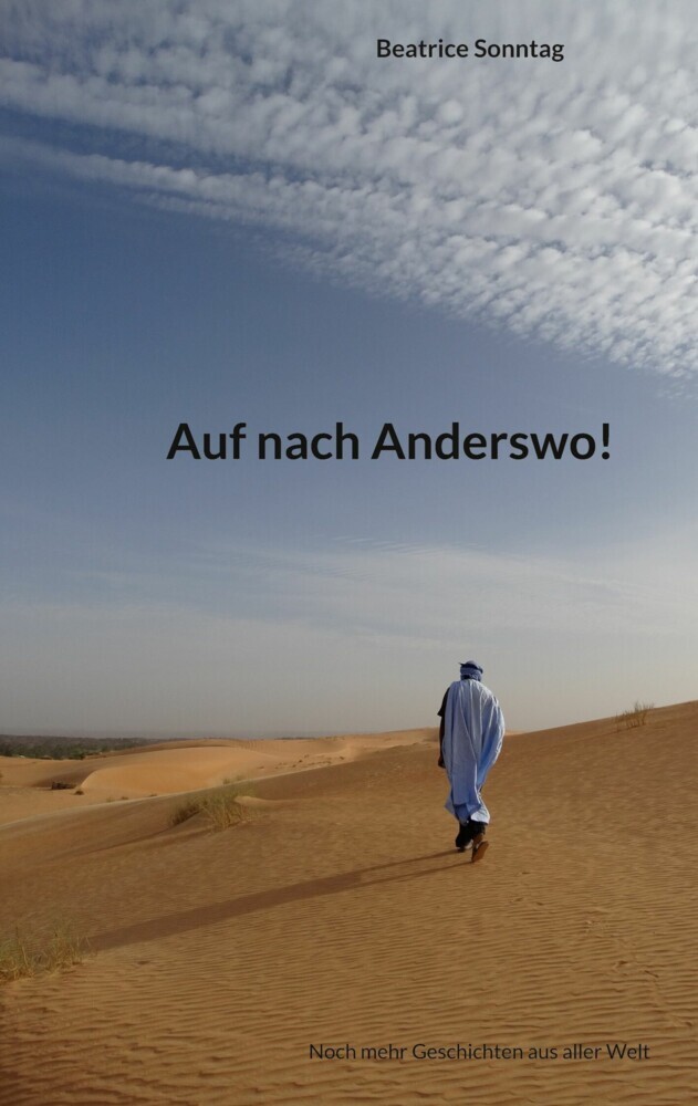 Auf nach Anderswo! main product photo