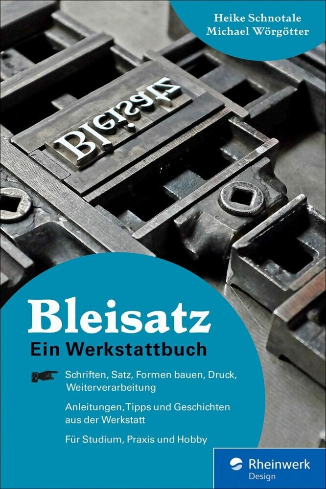 Bleisatz main product photo