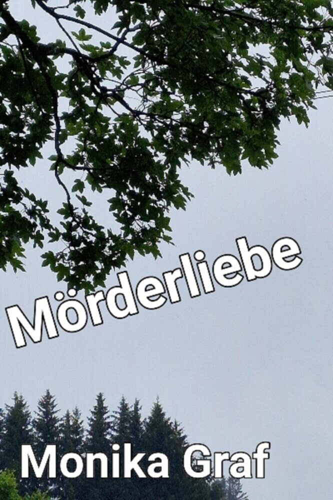 Mörderliebe main product photo
