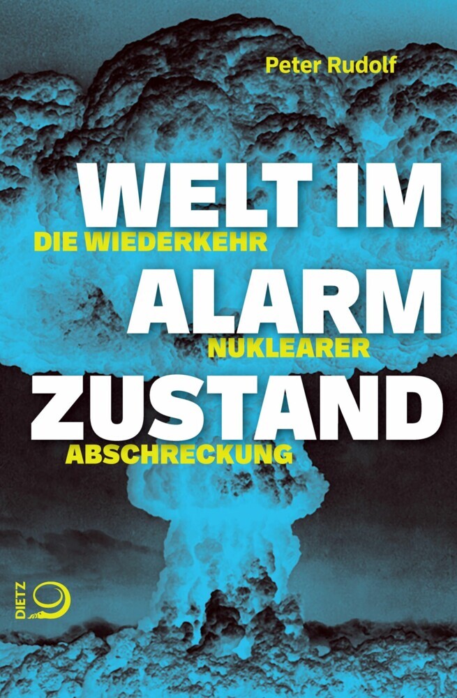 Welt im Alarmzustand main product photo