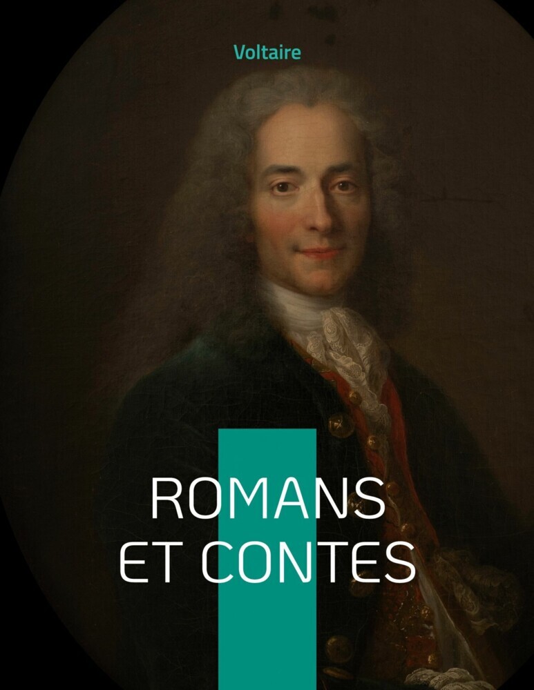 Romans et Contes main product photo