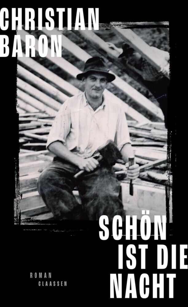 Schön ist die Nacht main product photo