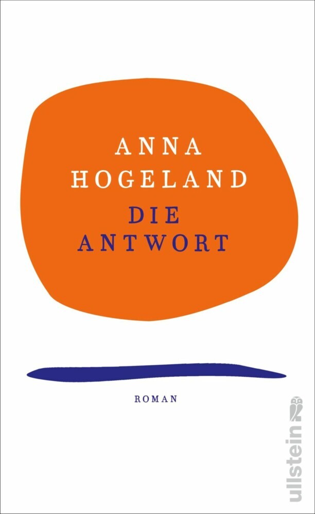 Die Antwort main product photo