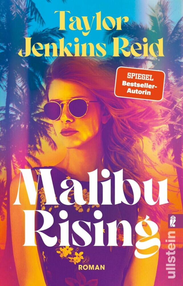 Malibu Rising main product photo