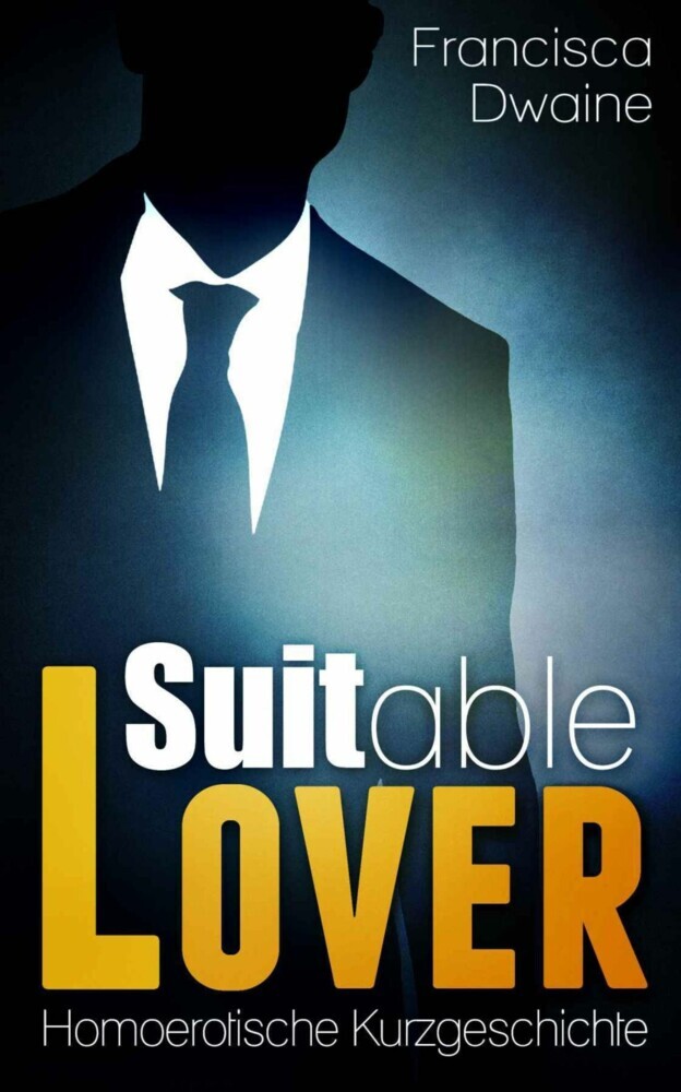 Suitable Lover main product photo