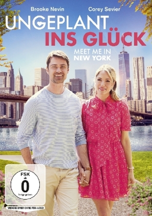 Ungeplant ins Glück, 1 DVD
