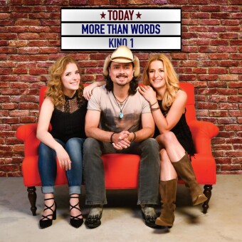TODAY, Audio-CD