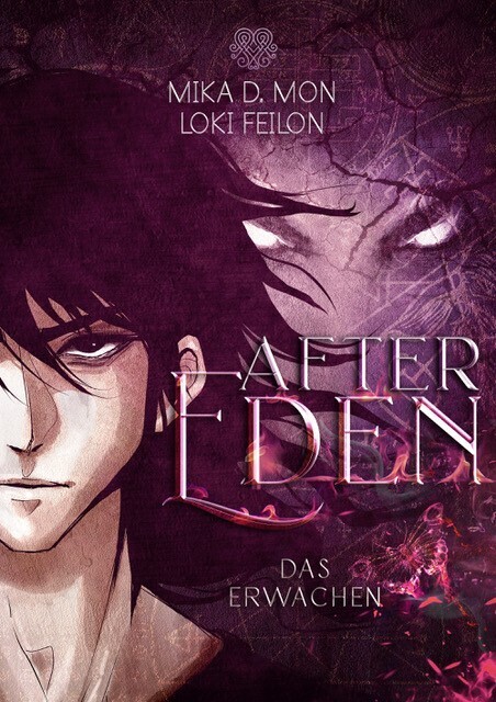 After Eden - Das Erwachen (Band 1) main product photo
