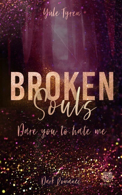 Broken Souls - Dare you to hate me (Band 2) main product photo