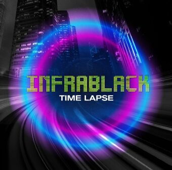Time-Lapse, 1 Audio-CD, 1 Audio-CD