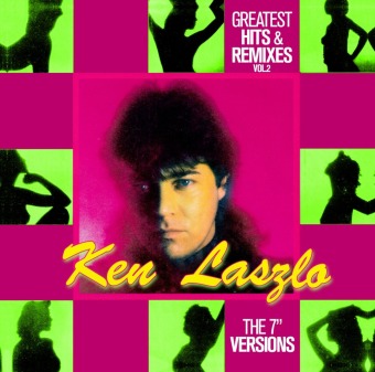 Greatest Hits & Remixes Vol.2, 1 Schallplatte (Vinyl Edition)