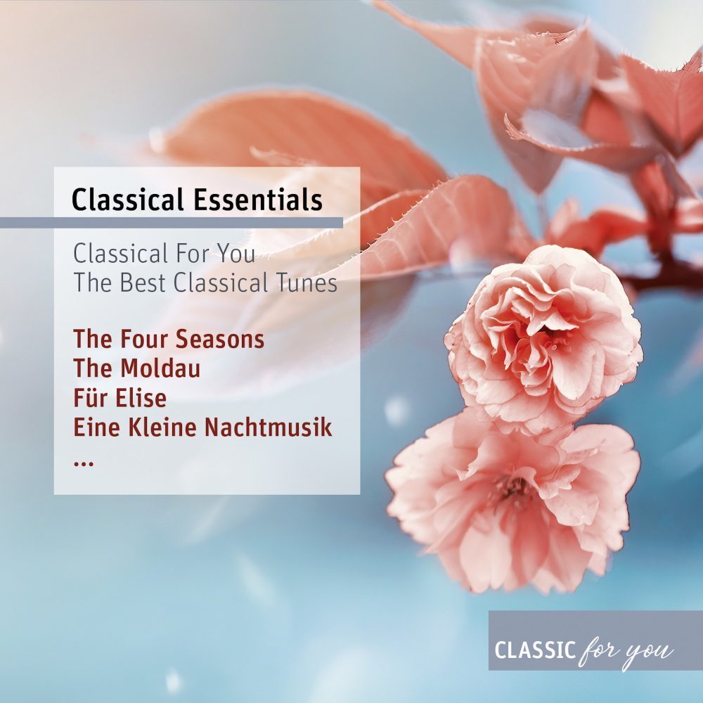 Greatest Classical Tunes, 1 Audio-CD, 1 Audio-CD main product photo