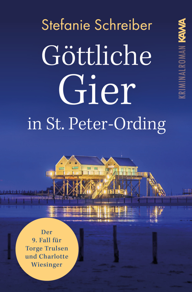 Göttliche Gier in St. Peter-Ording main product photo