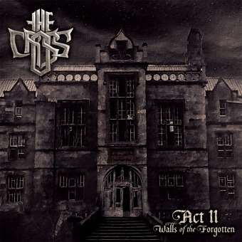 Act II: Walls Of The Forgotten, 1 Audio-CD, 1 Audio-CD