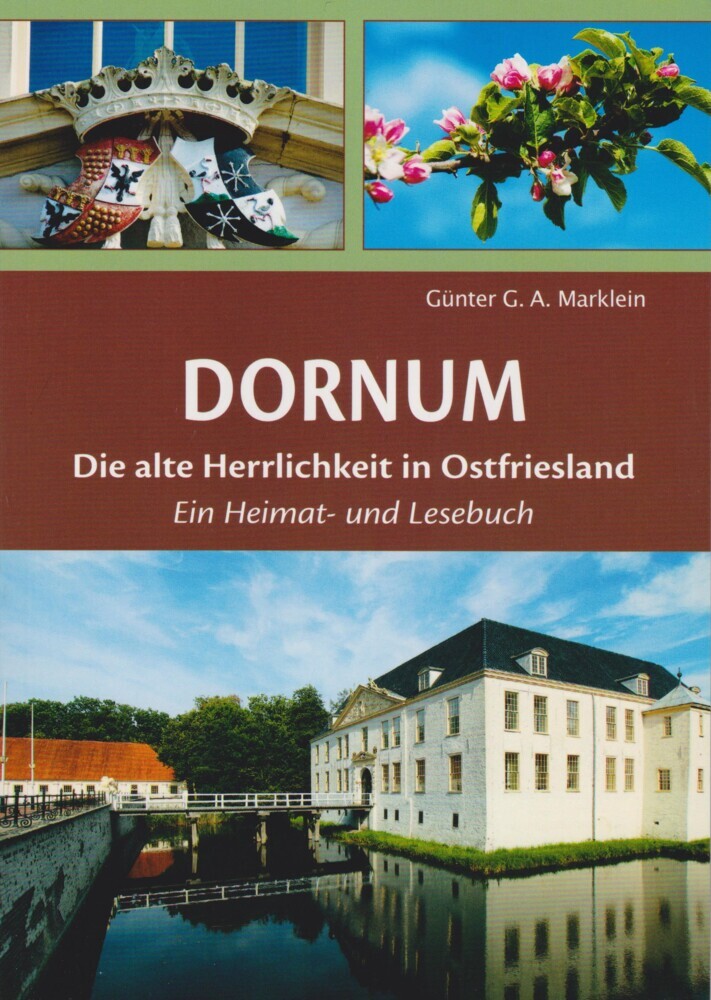 Dornum main product photo