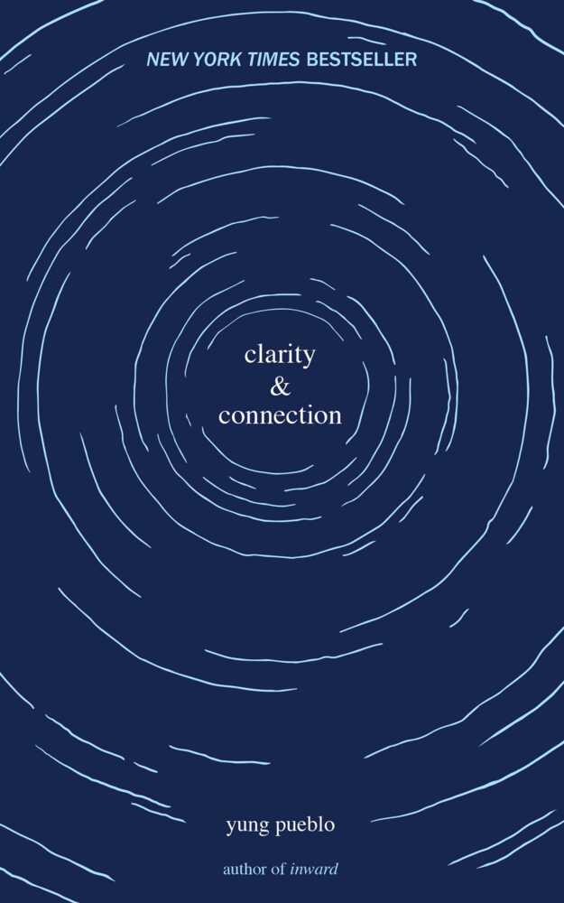 Clarity & Connection main product photo