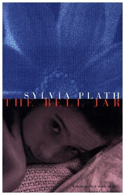 The Bell Jar main product photo
