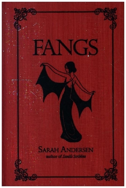 Fangs main product photo