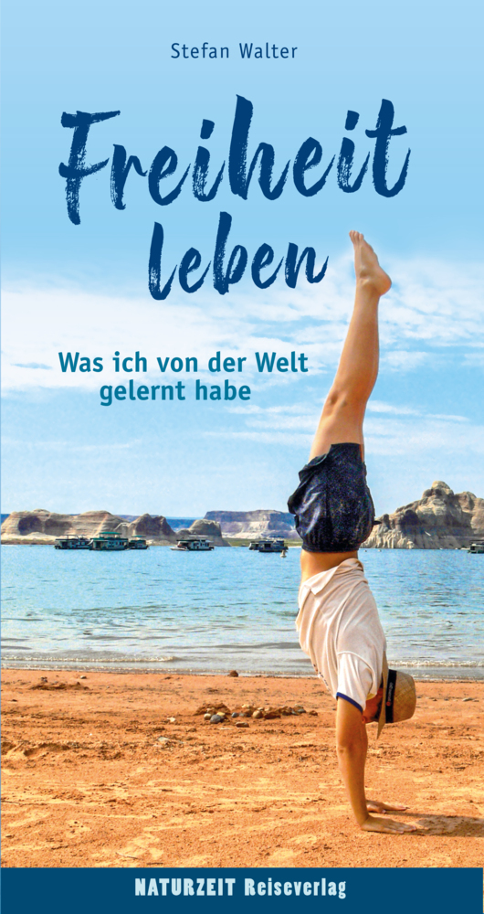Freiheit leben main product photo