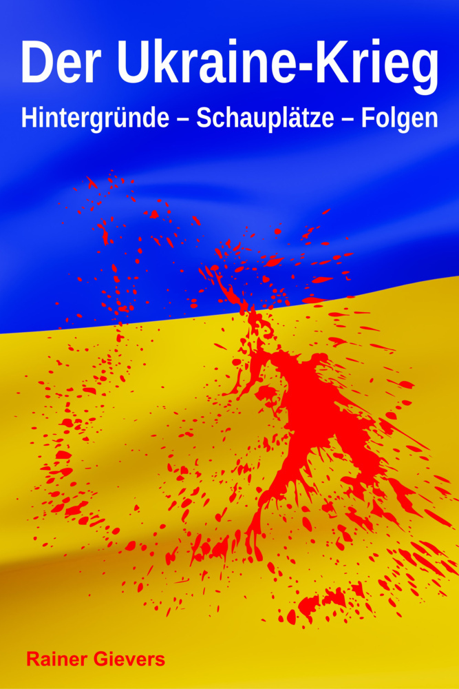 Der Ukraine-Krieg main product photo