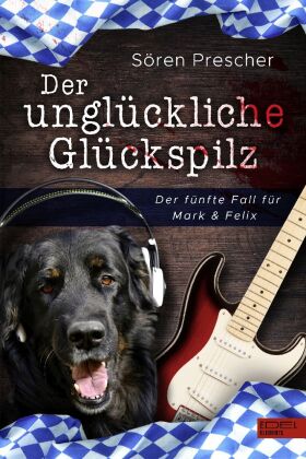 Der unglückliche Glückspilz