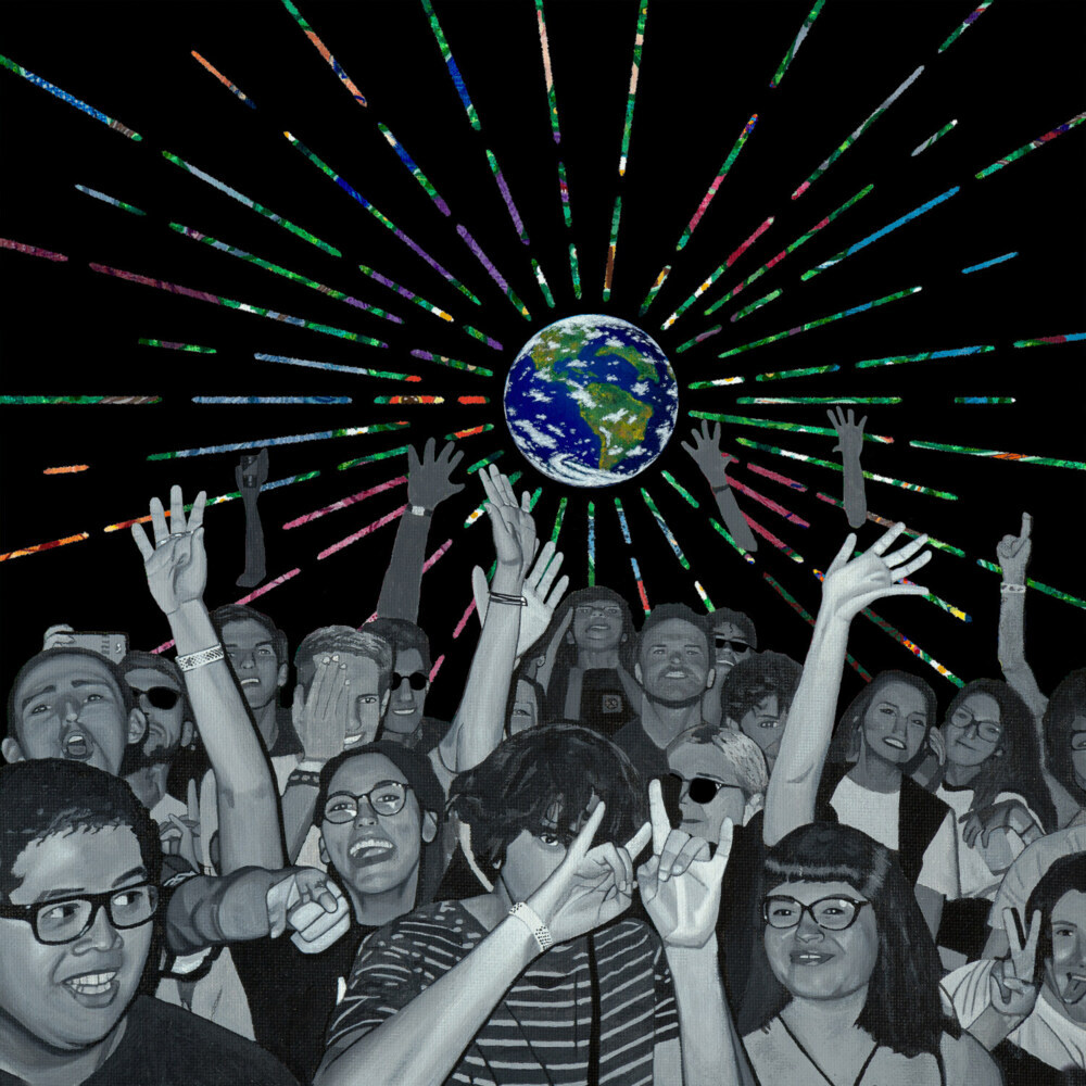 World Wide Pop, 1 Audio-CD main product photo