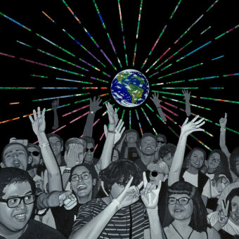 World Wide Pop, 1 Audio-CD