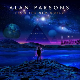 From The New World, 1 Audio-CD
